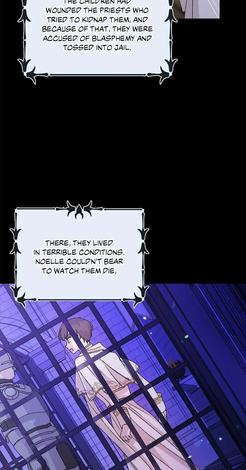 Saving My Sweetheart [Official] - Chapter 13 manhwa