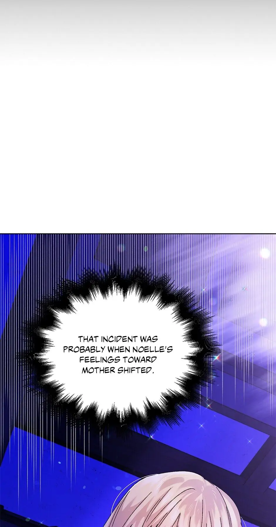 Saving My Sweetheart [Official] - Chapter 13 manhwa