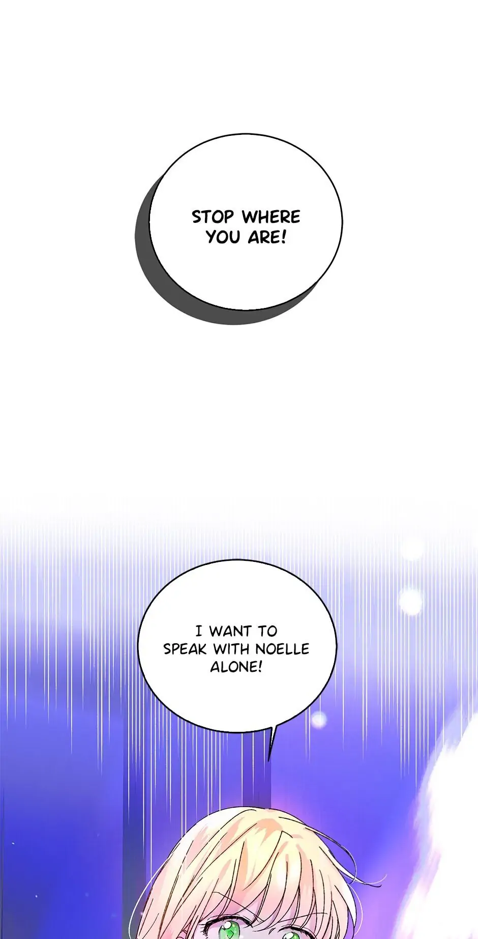 Saving My Sweetheart [Official] - Chapter 13 manhwa