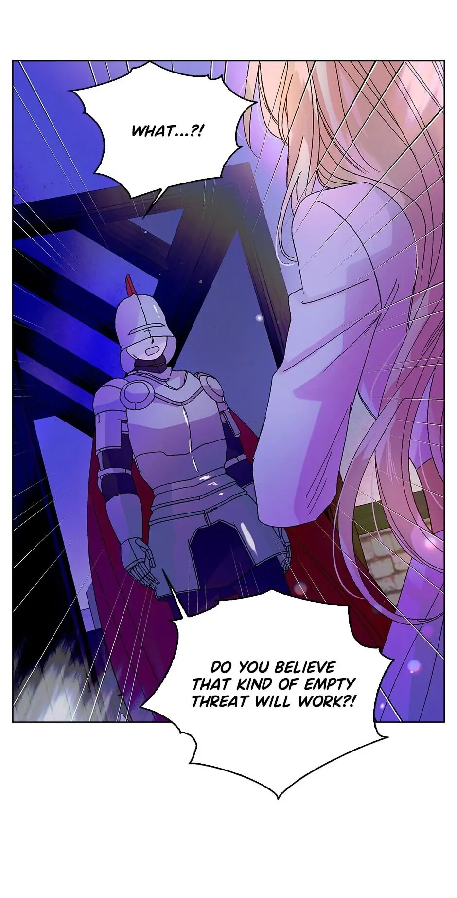 Saving My Sweetheart [Official] - Chapter 13 manhwa