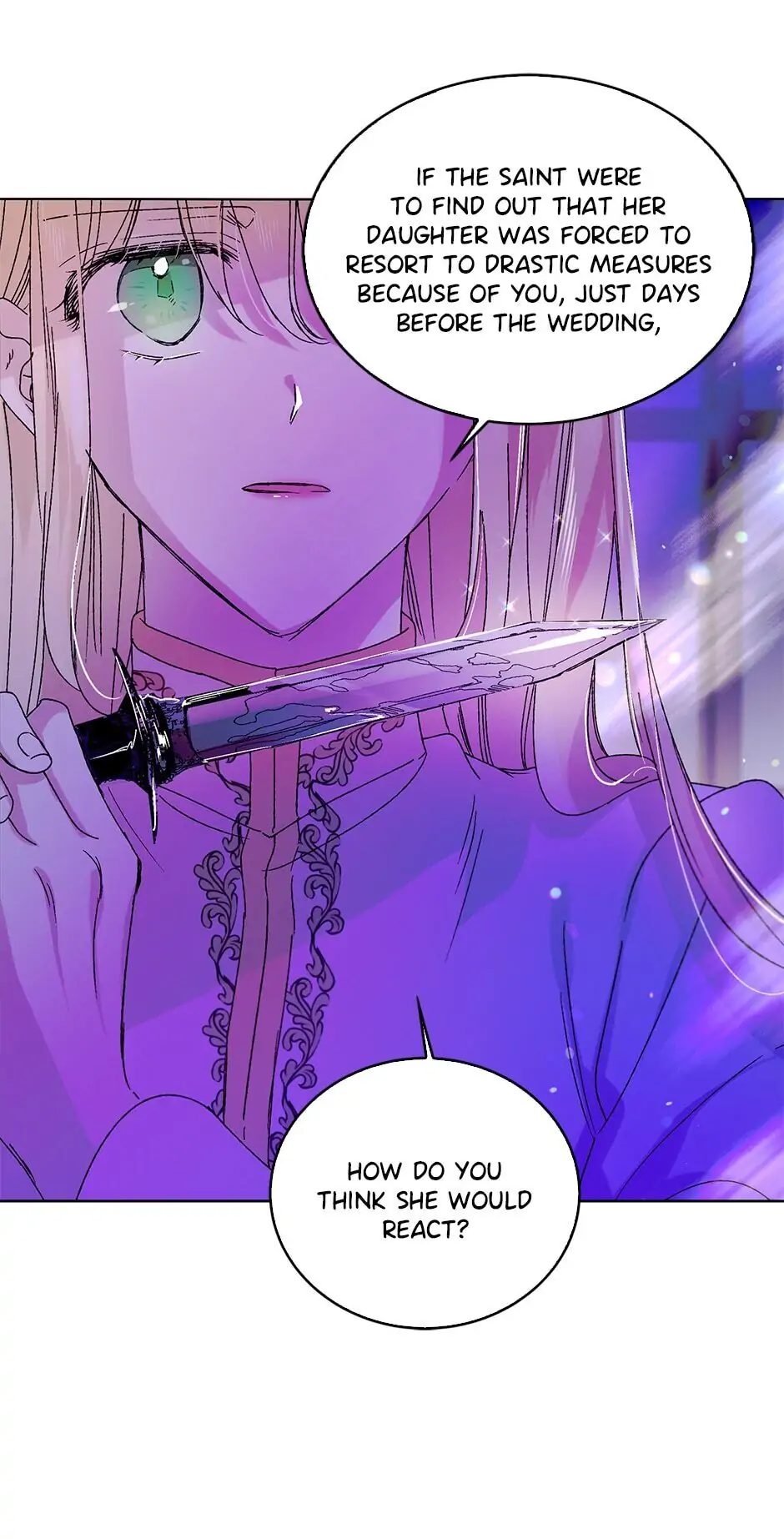 Saving My Sweetheart [Official] - Chapter 13 manhwa
