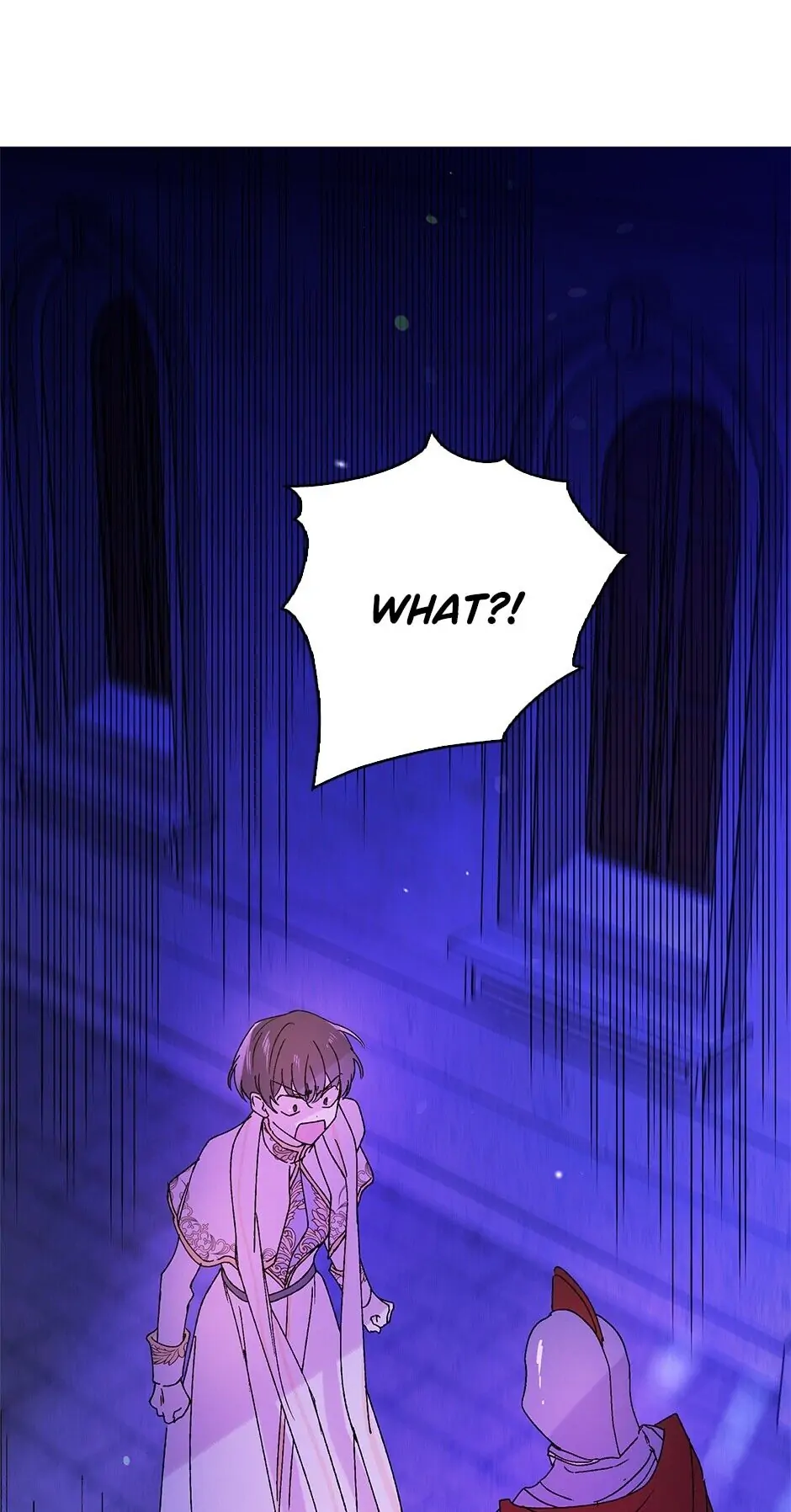 Saving My Sweetheart [Official] - Chapter 13 manhwa