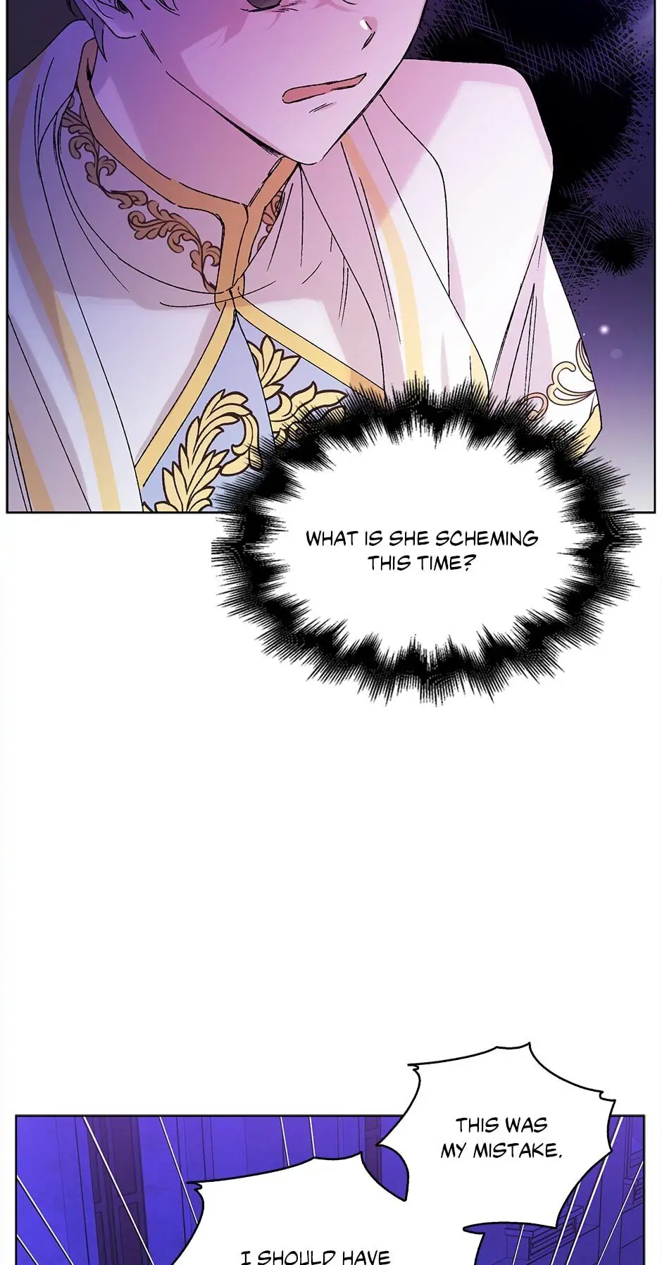 Saving My Sweetheart [Official] - Chapter 13 manhwa