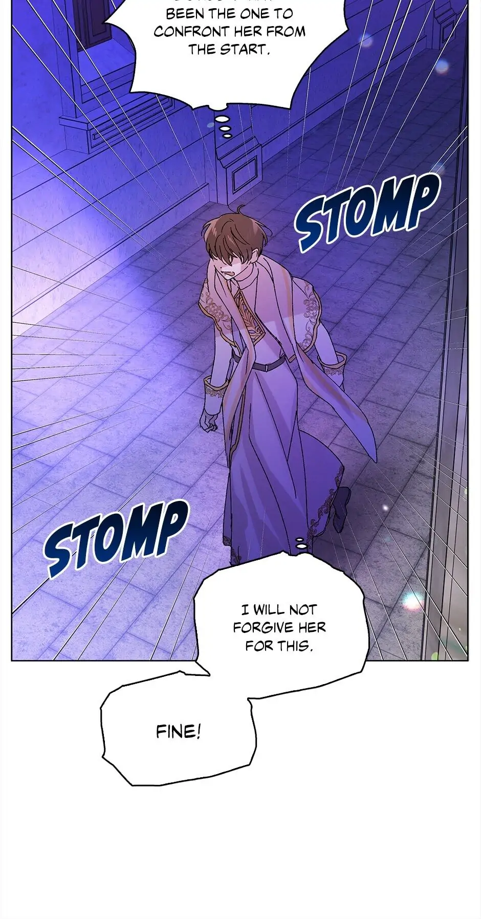 Saving My Sweetheart [Official] - Chapter 13 manhwa