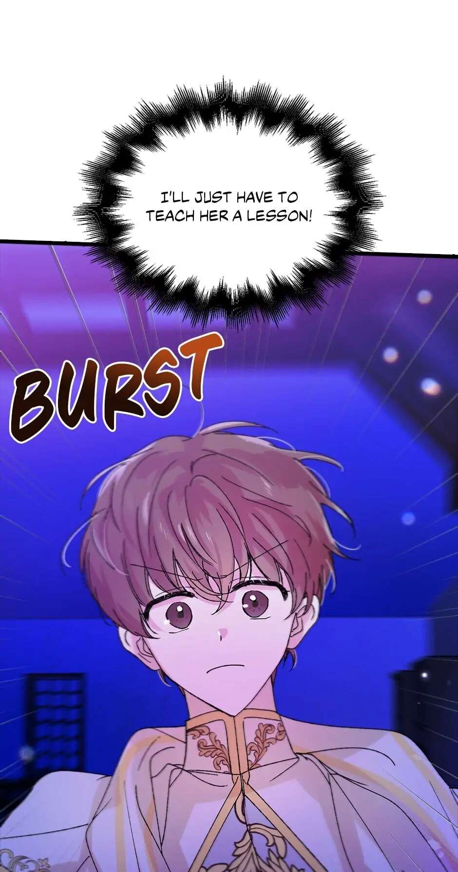 Saving My Sweetheart [Official] - Chapter 13 manhwa