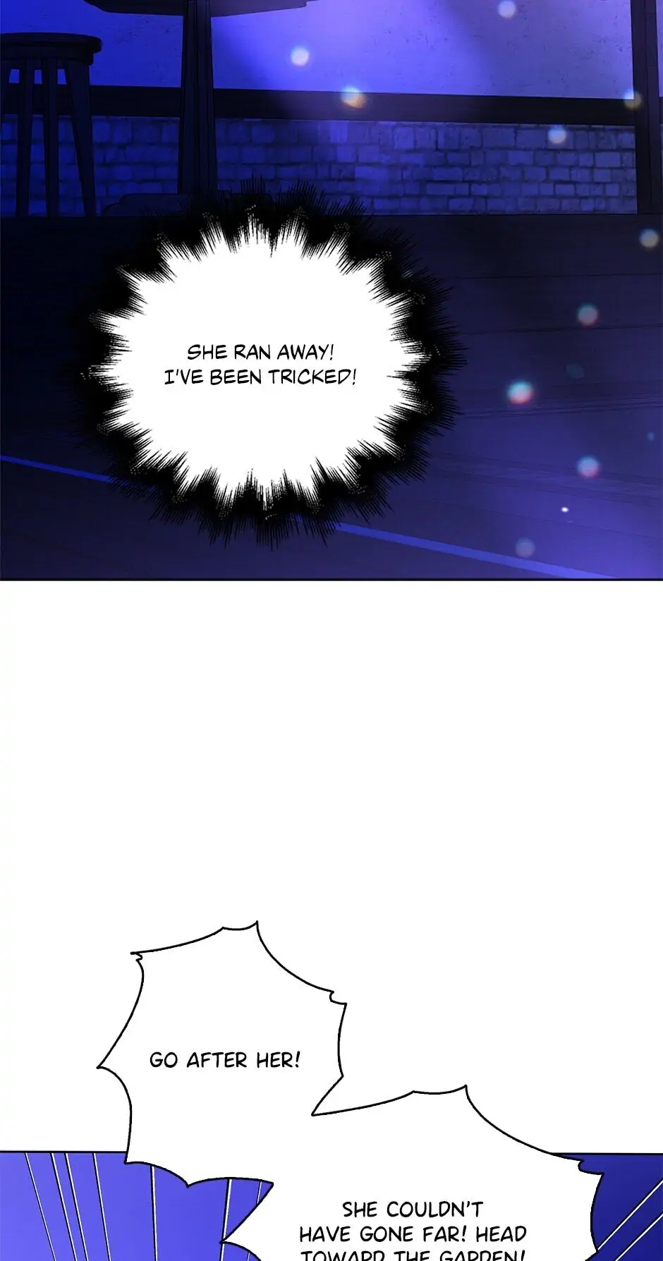 Saving My Sweetheart [Official] - Chapter 13 manhwa