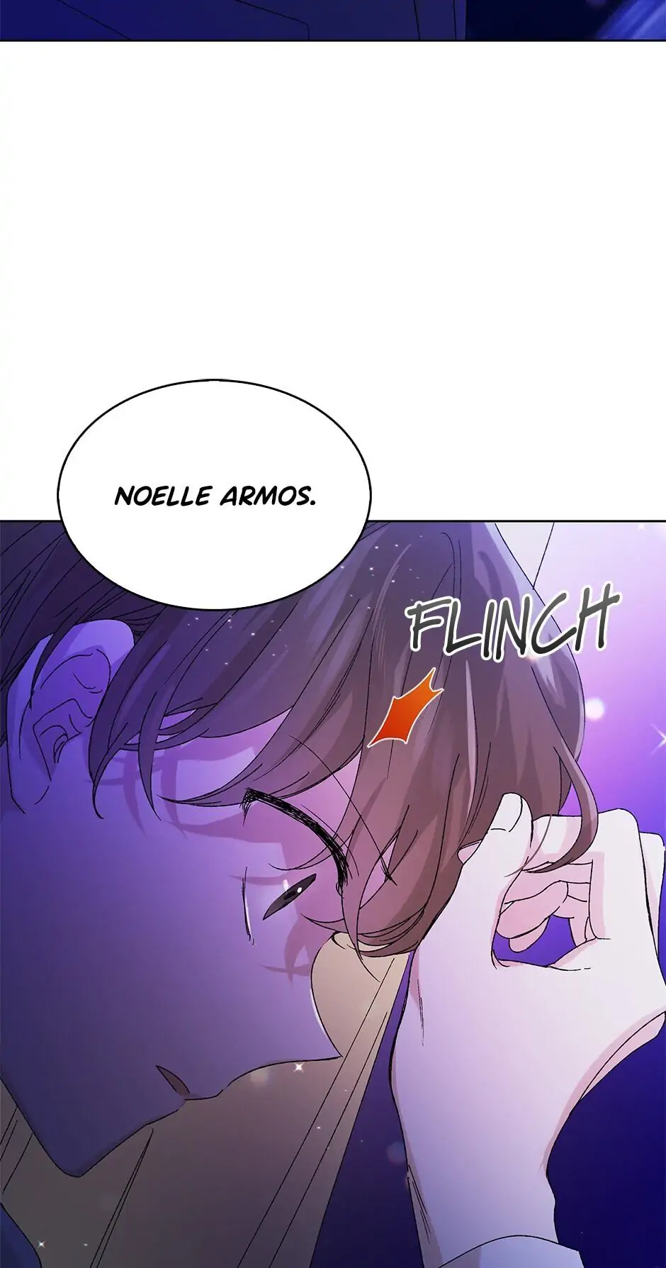 Saving My Sweetheart [Official] - Chapter 13 manhwa