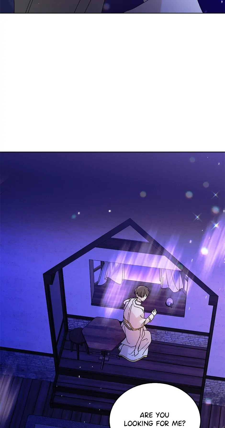 Saving My Sweetheart [Official] - Chapter 13 manhwa