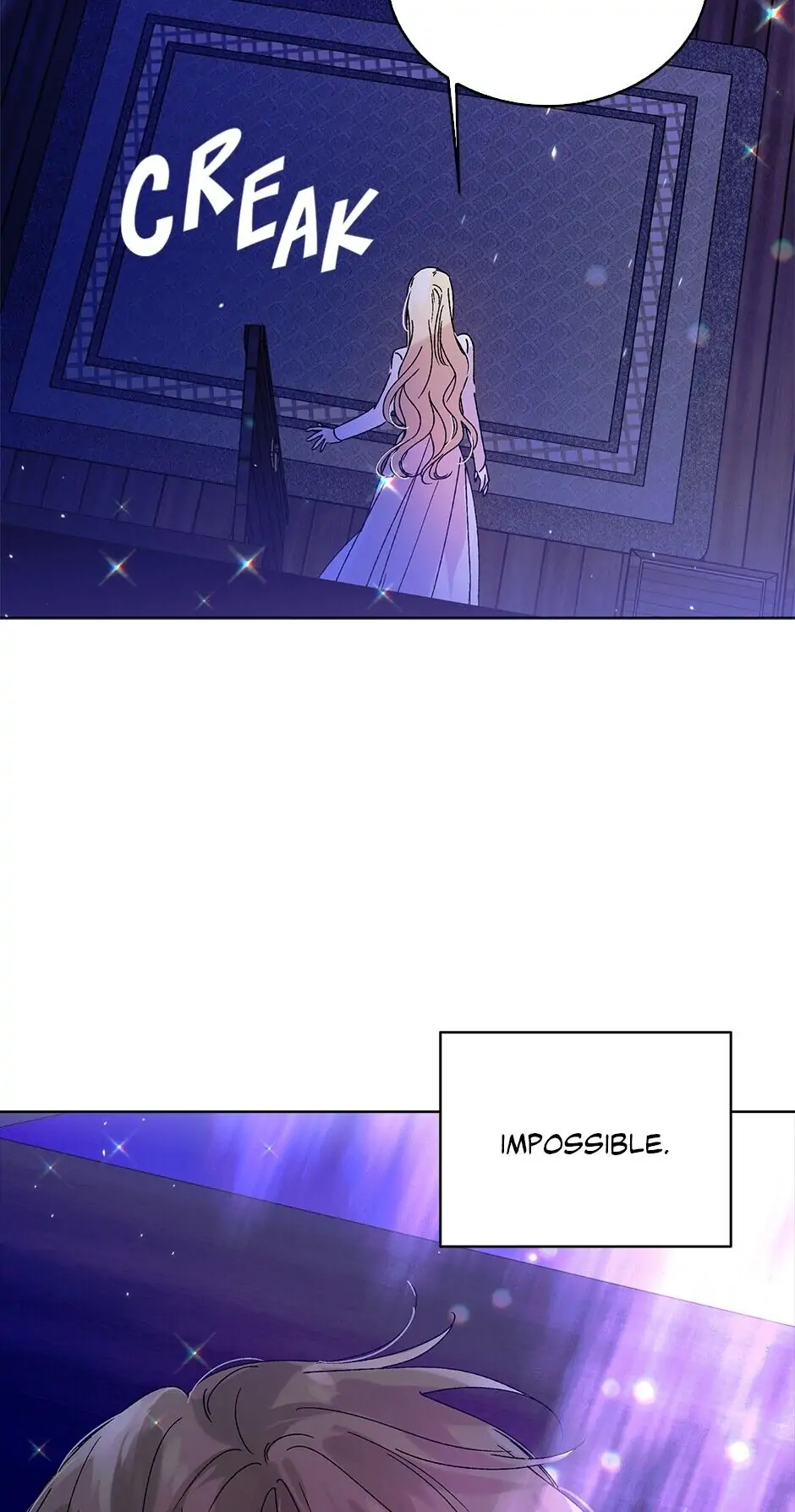 Saving My Sweetheart [Official] - Chapter 13 manhwa