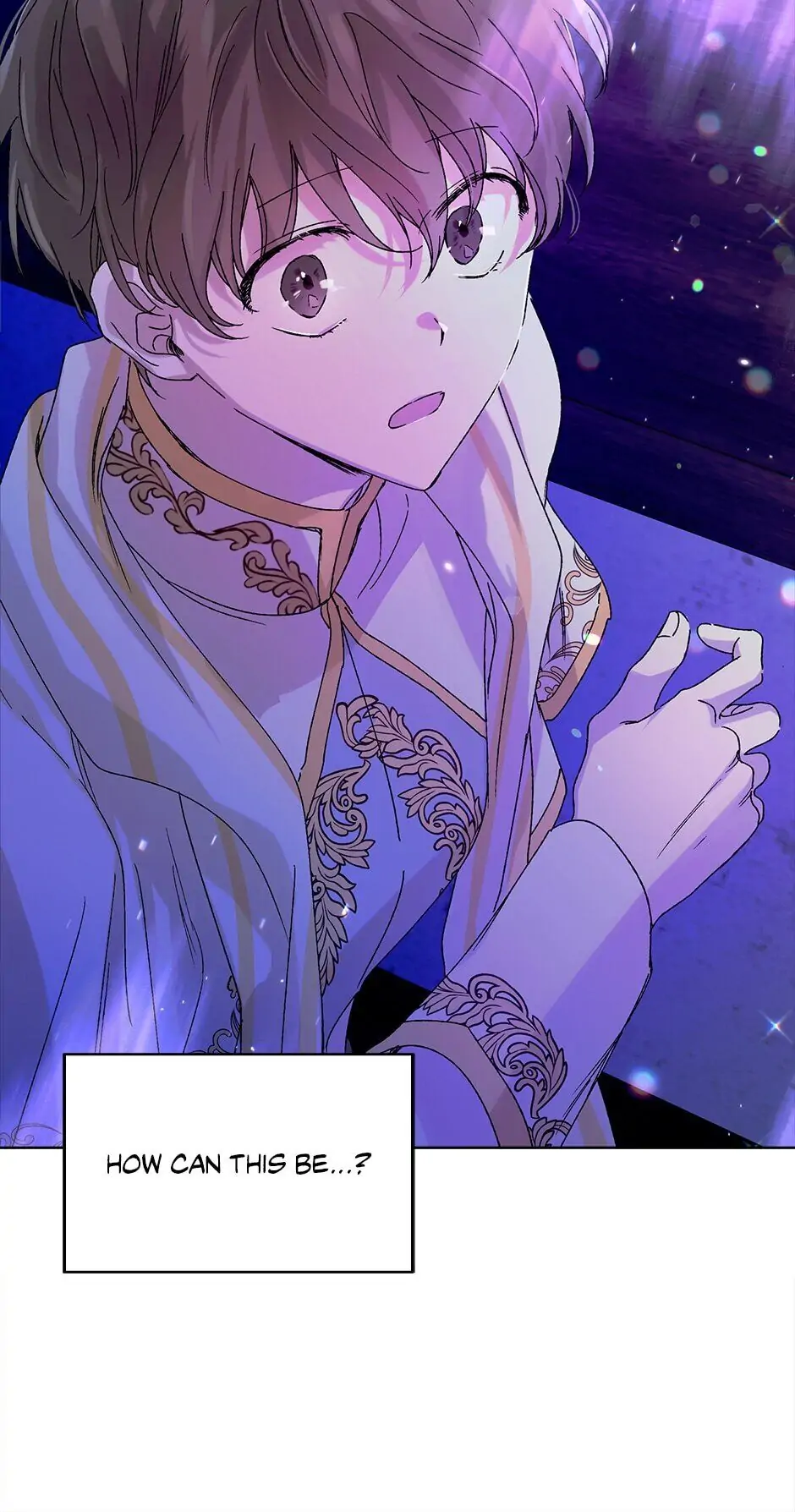 Saving My Sweetheart [Official] - Chapter 13 manhwa
