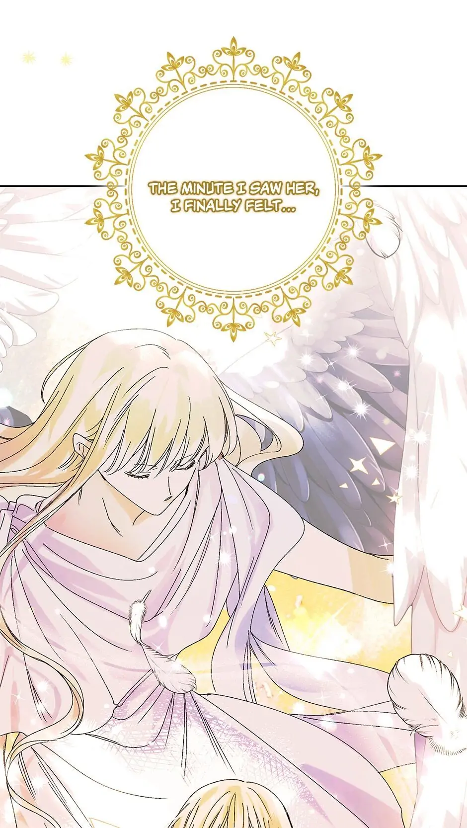 Saving My Sweetheart [Official] - Chapter 13 manhwa