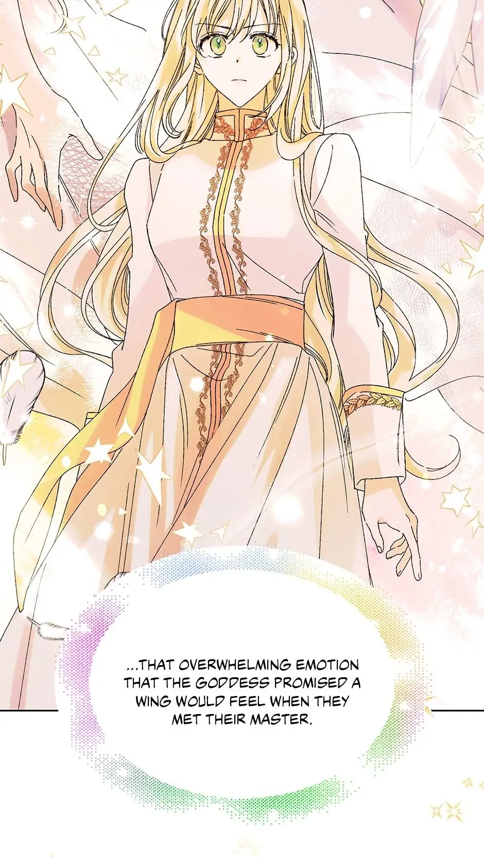 Saving My Sweetheart [Official] - Chapter 13 manhwa