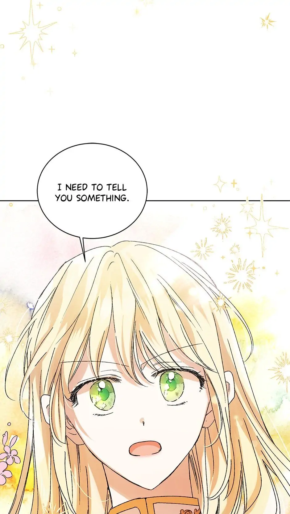 Saving My Sweetheart [Official] - Chapter 13 manhwa