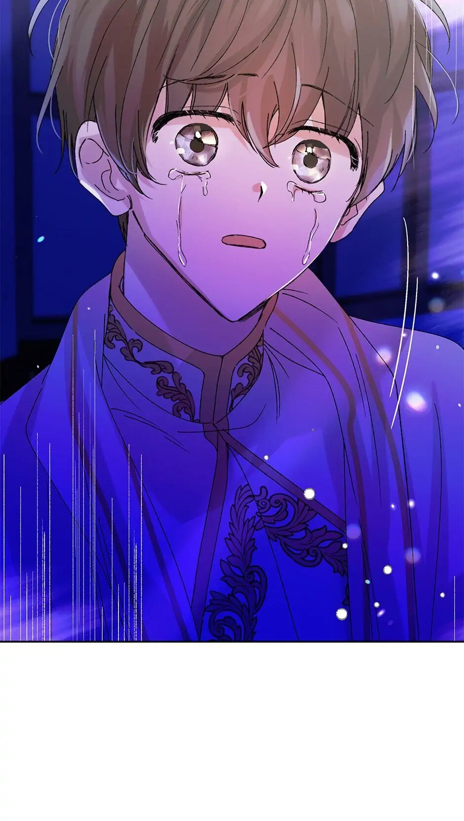 Saving My Sweetheart [Official] - Chapter 13 manhwa