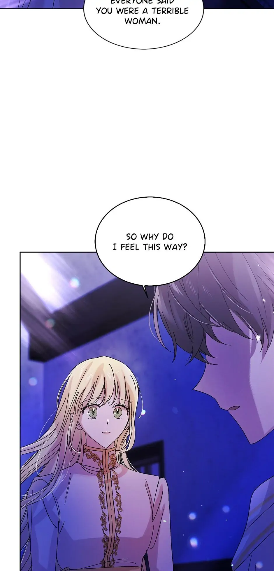 Saving My Sweetheart [Official] - Chapter 13 manhwa