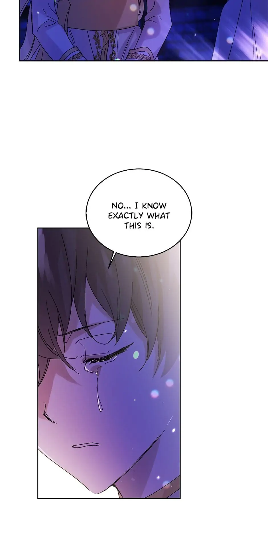 Saving My Sweetheart [Official] - Chapter 13 manhwa