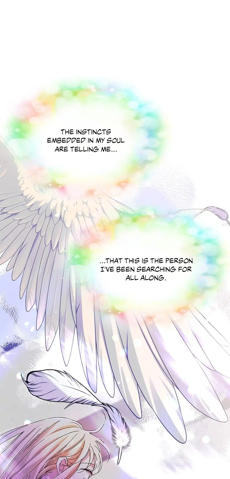 Saving My Sweetheart [Official] - Chapter 13 manhwa