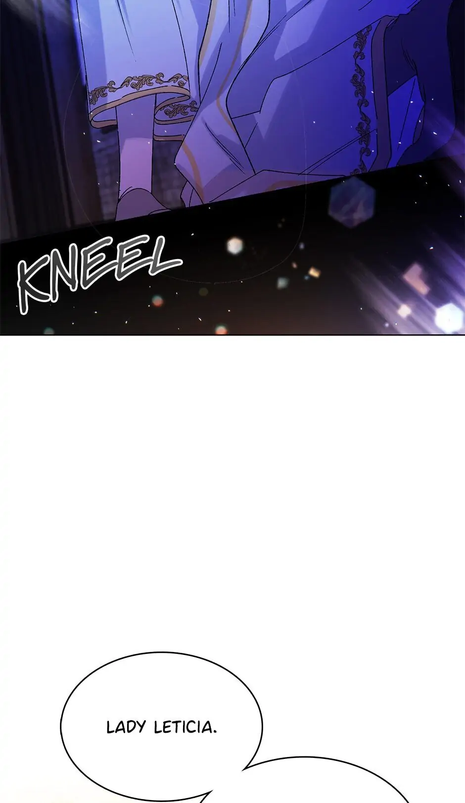 Saving My Sweetheart [Official] - Chapter 13 manhwa