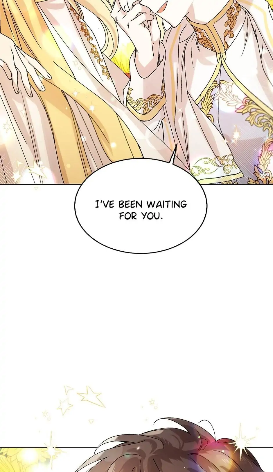 Saving My Sweetheart [Official] - Chapter 13 manhwa