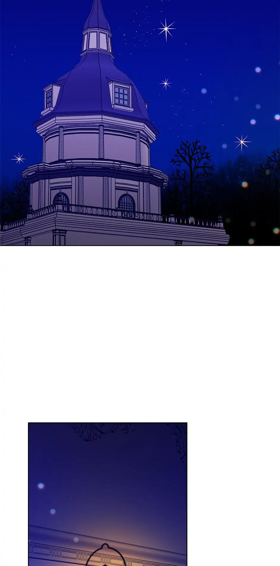 Saving My Sweetheart [Official] - Chapter 13 manhwa