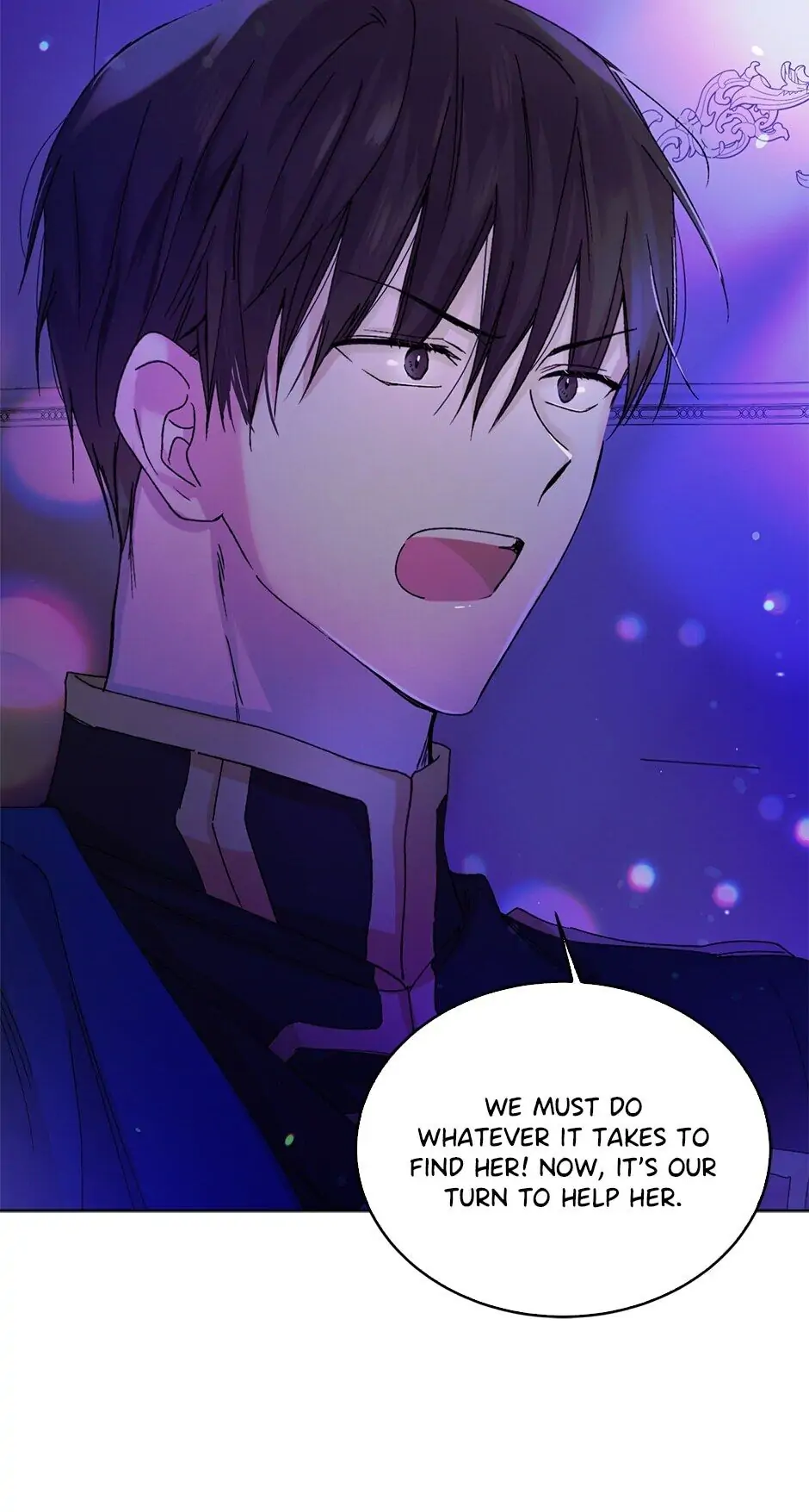 Saving My Sweetheart [Official] - Chapter 13 manhwa