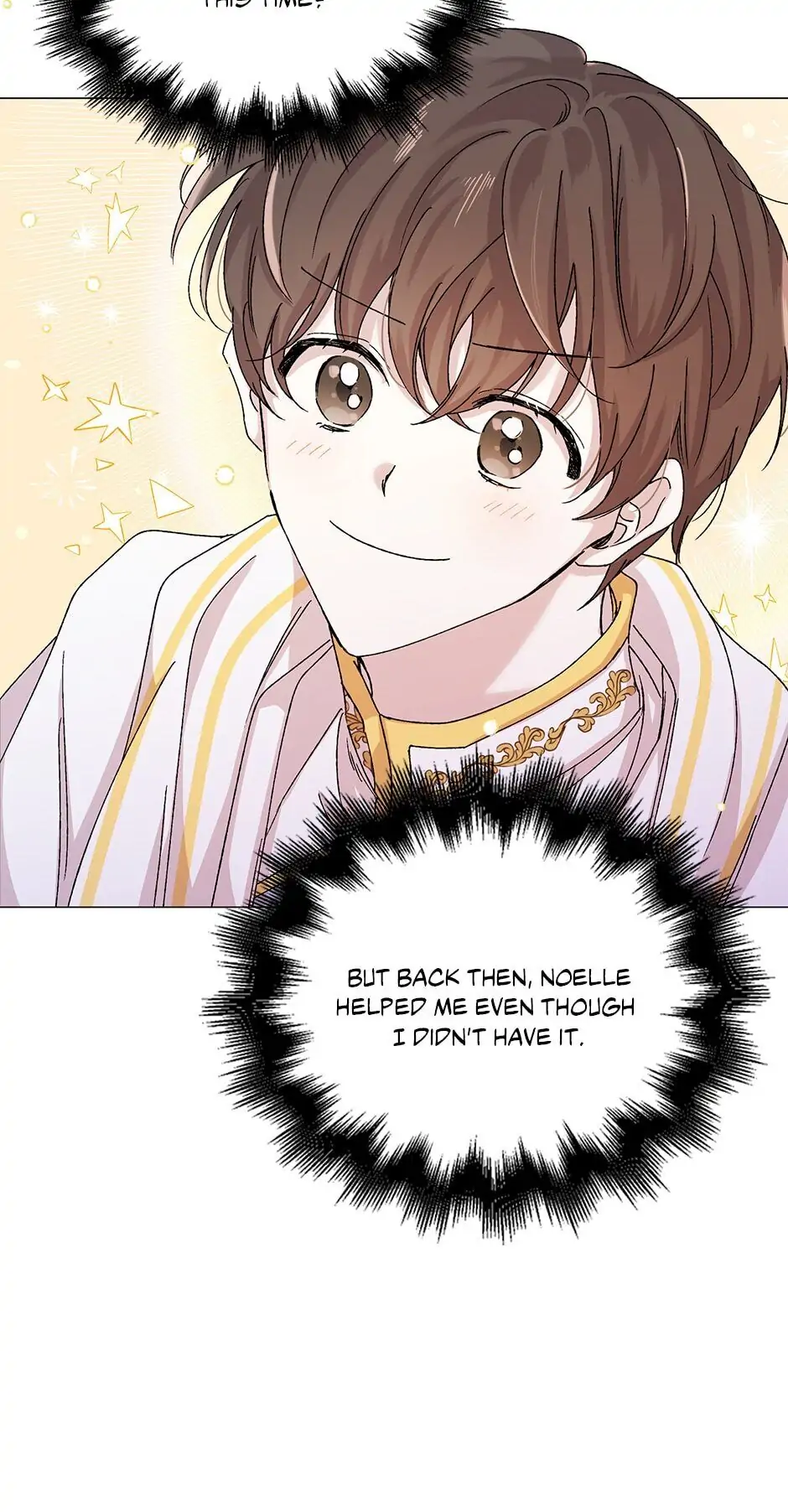 Saving My Sweetheart [Official] - Chapter 14 manhwa