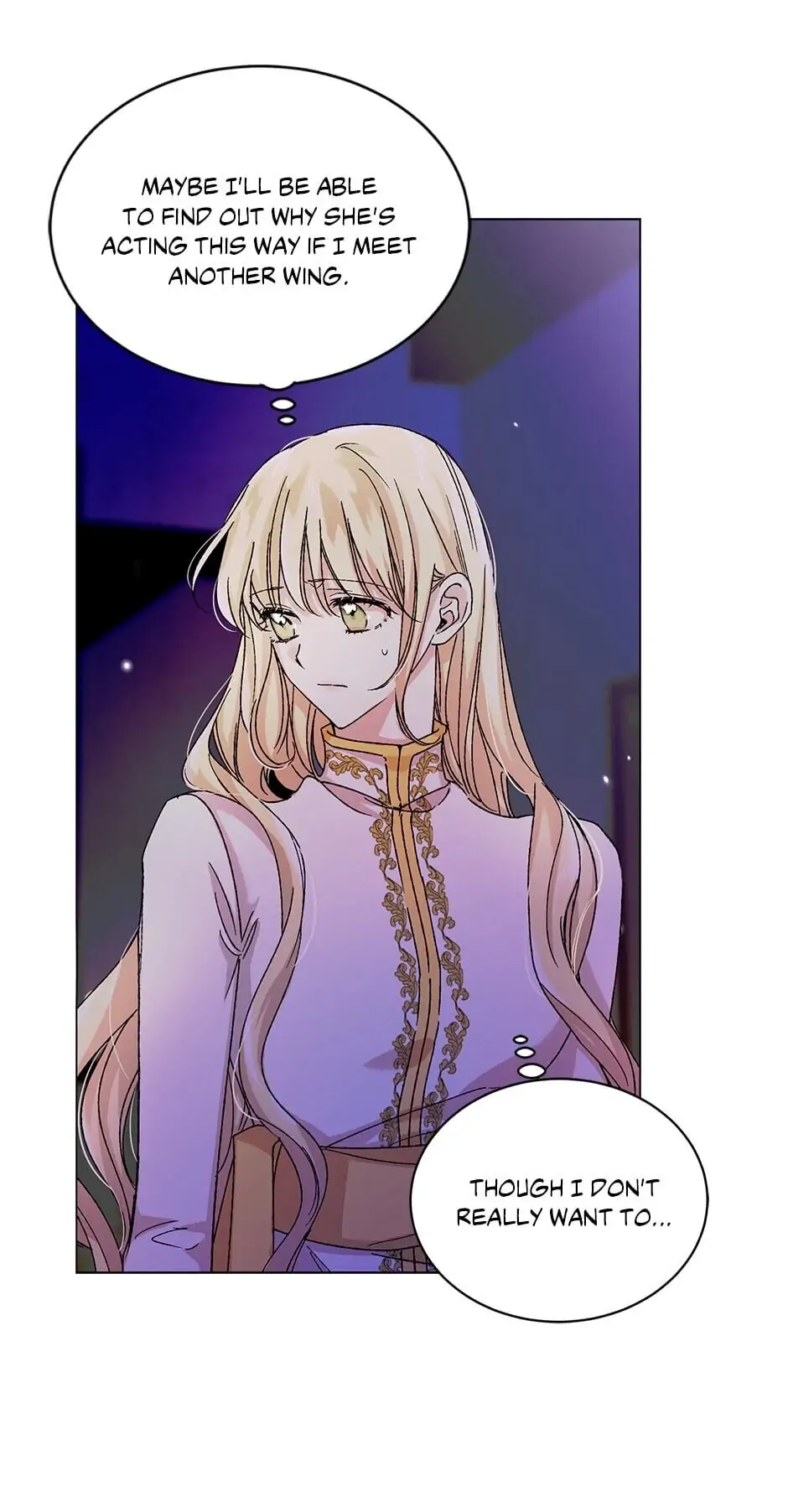 Saving My Sweetheart [Official] - Chapter 14 manhwa