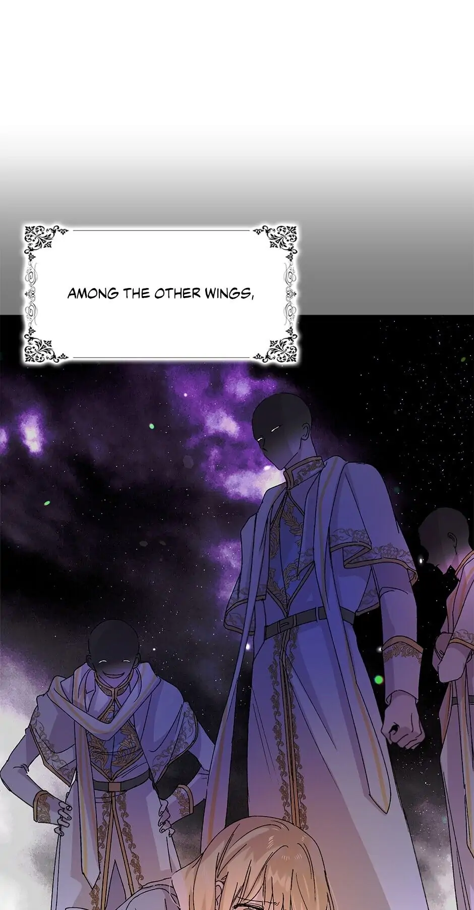Saving My Sweetheart [Official] - Chapter 14 manhwa