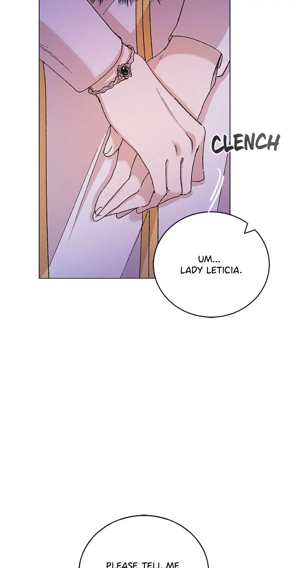 Saving My Sweetheart [Official] - Chapter 14 manhwa