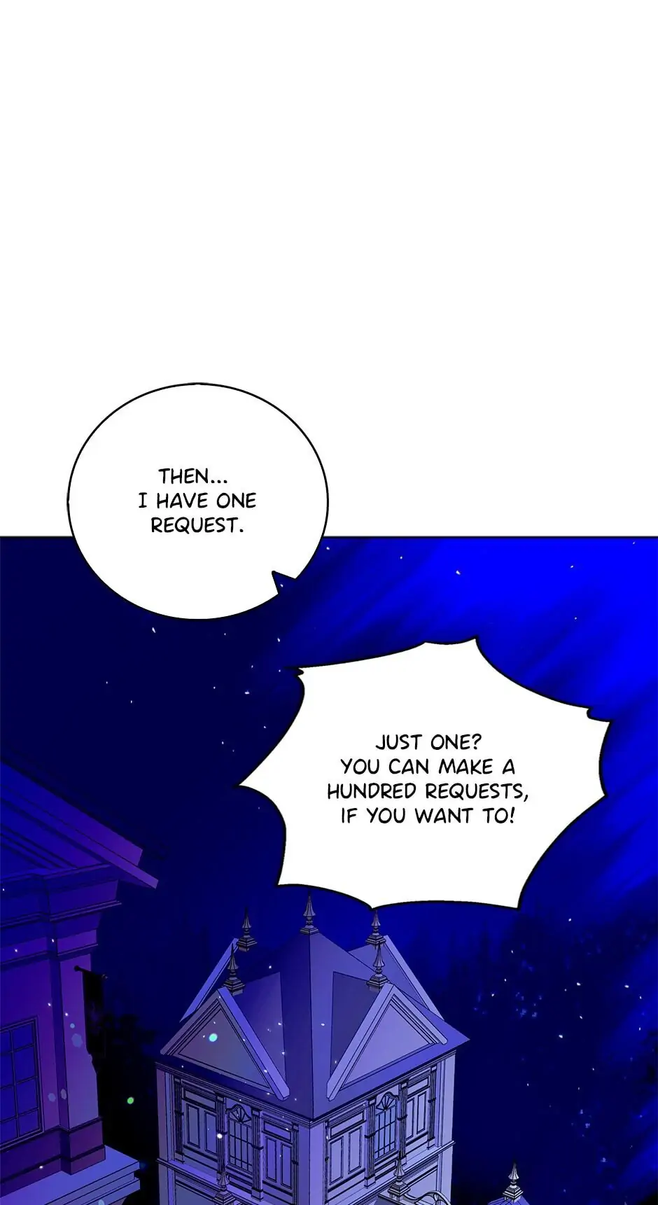 Saving My Sweetheart [Official] - Chapter 14 manhwa