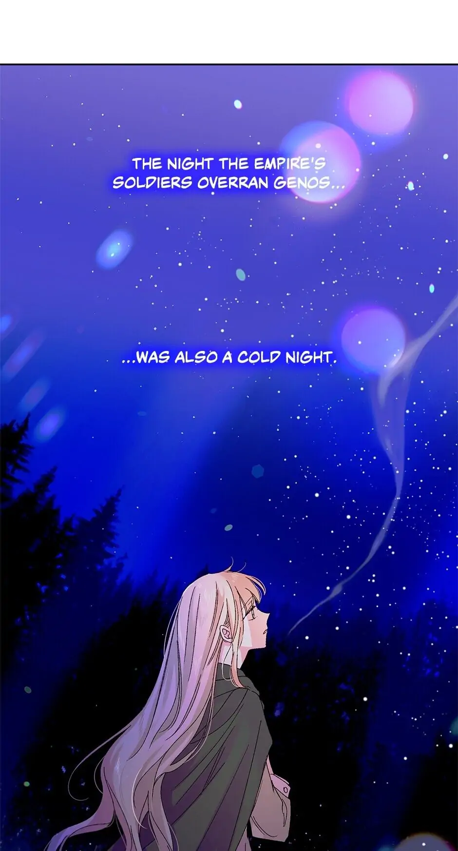 Saving My Sweetheart [Official] - Chapter 14 manhwa