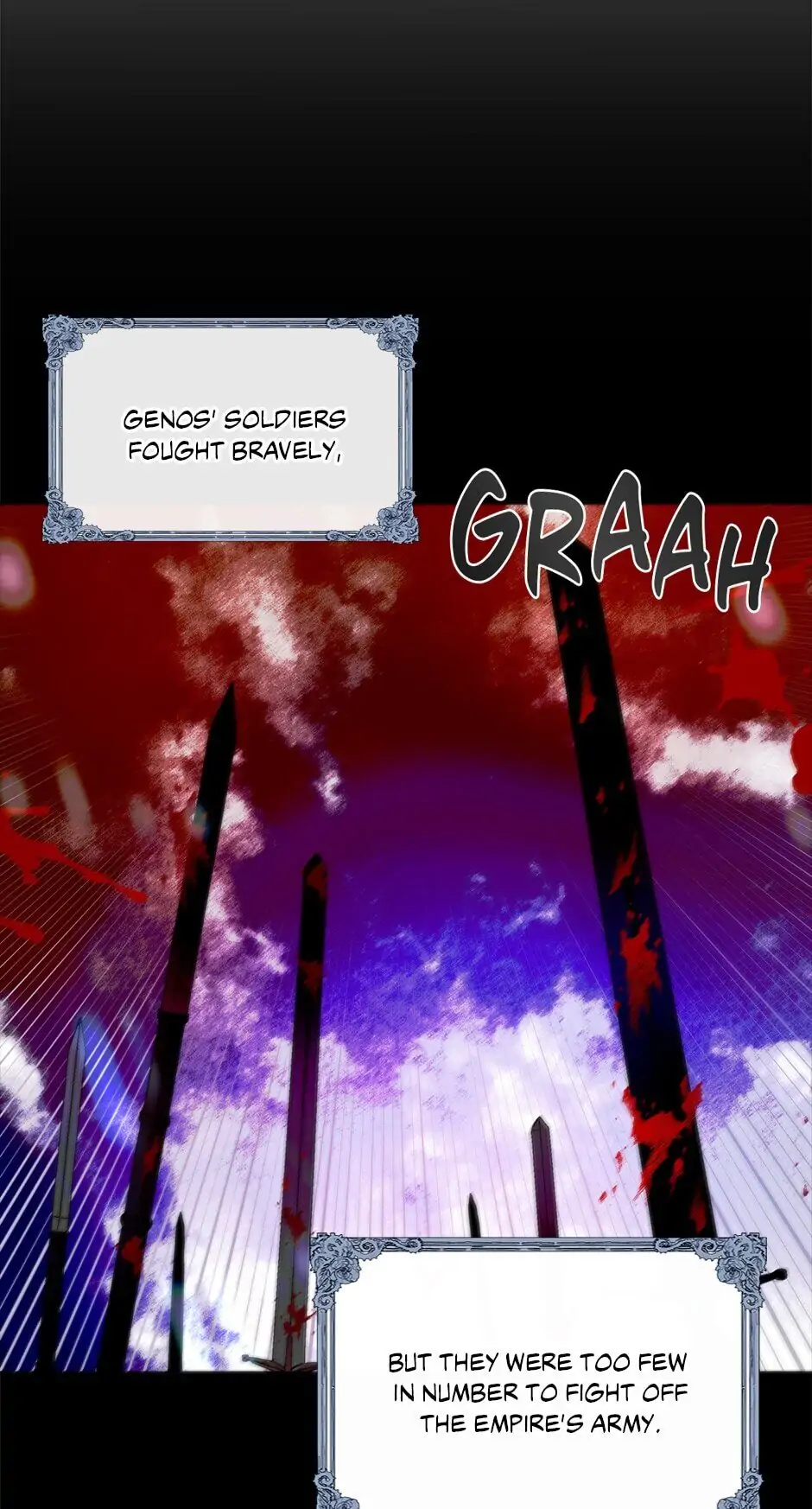 Saving My Sweetheart [Official] - Chapter 14 manhwa
