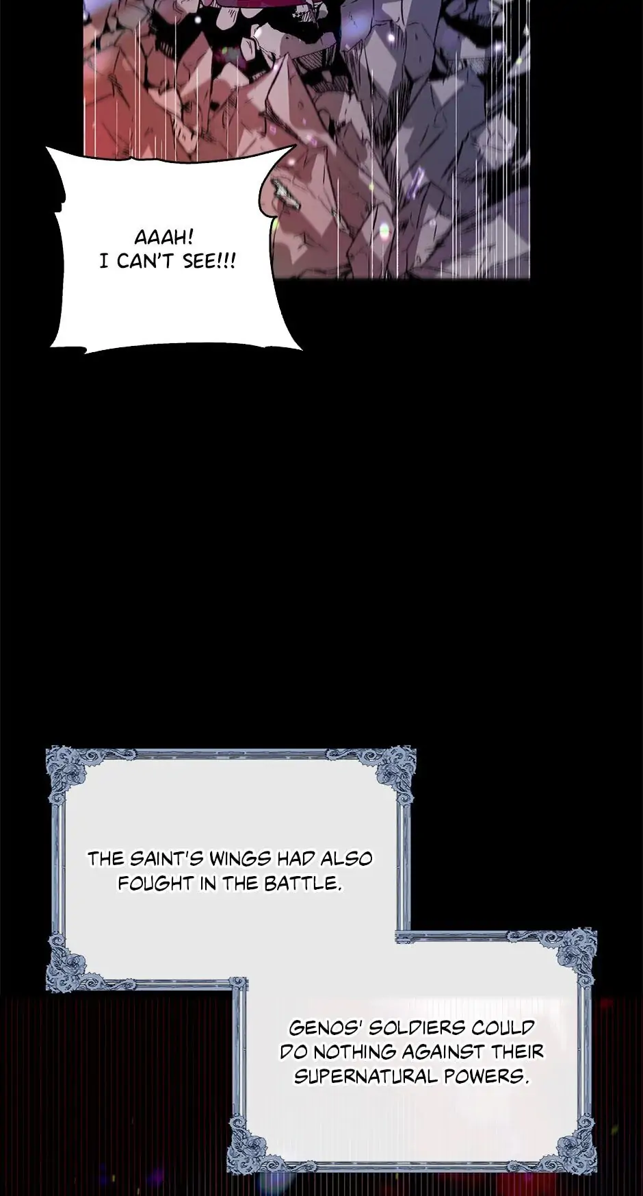 Saving My Sweetheart [Official] - Chapter 14 manhwa