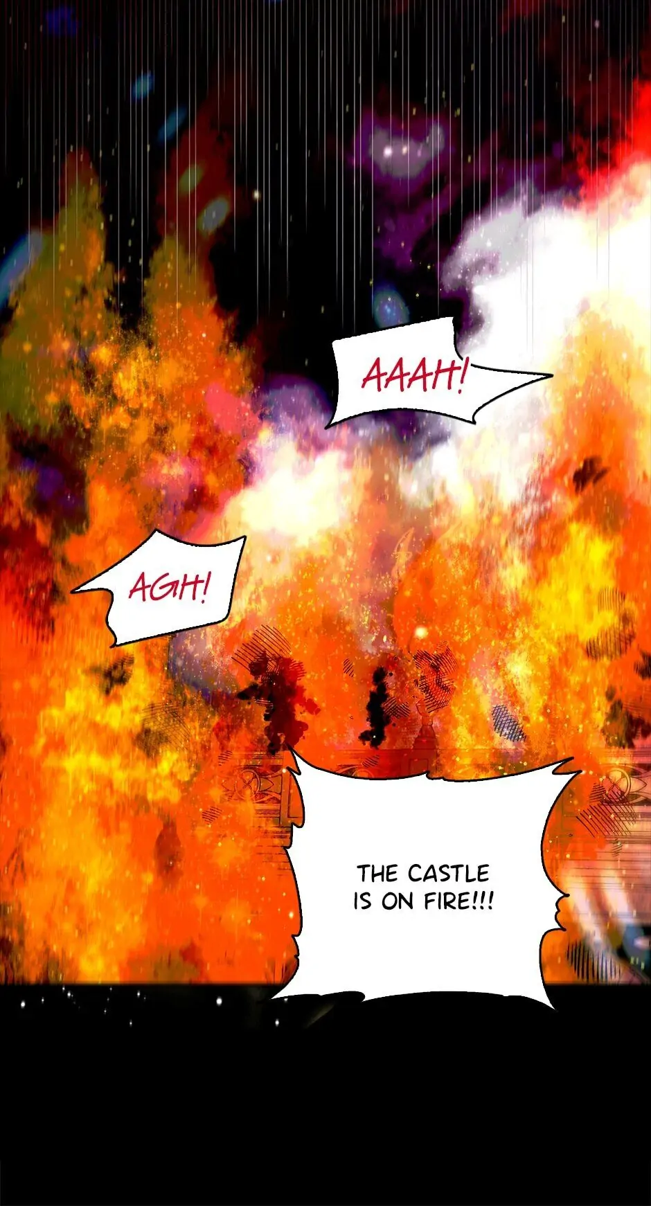 Saving My Sweetheart [Official] - Chapter 14 manhwa