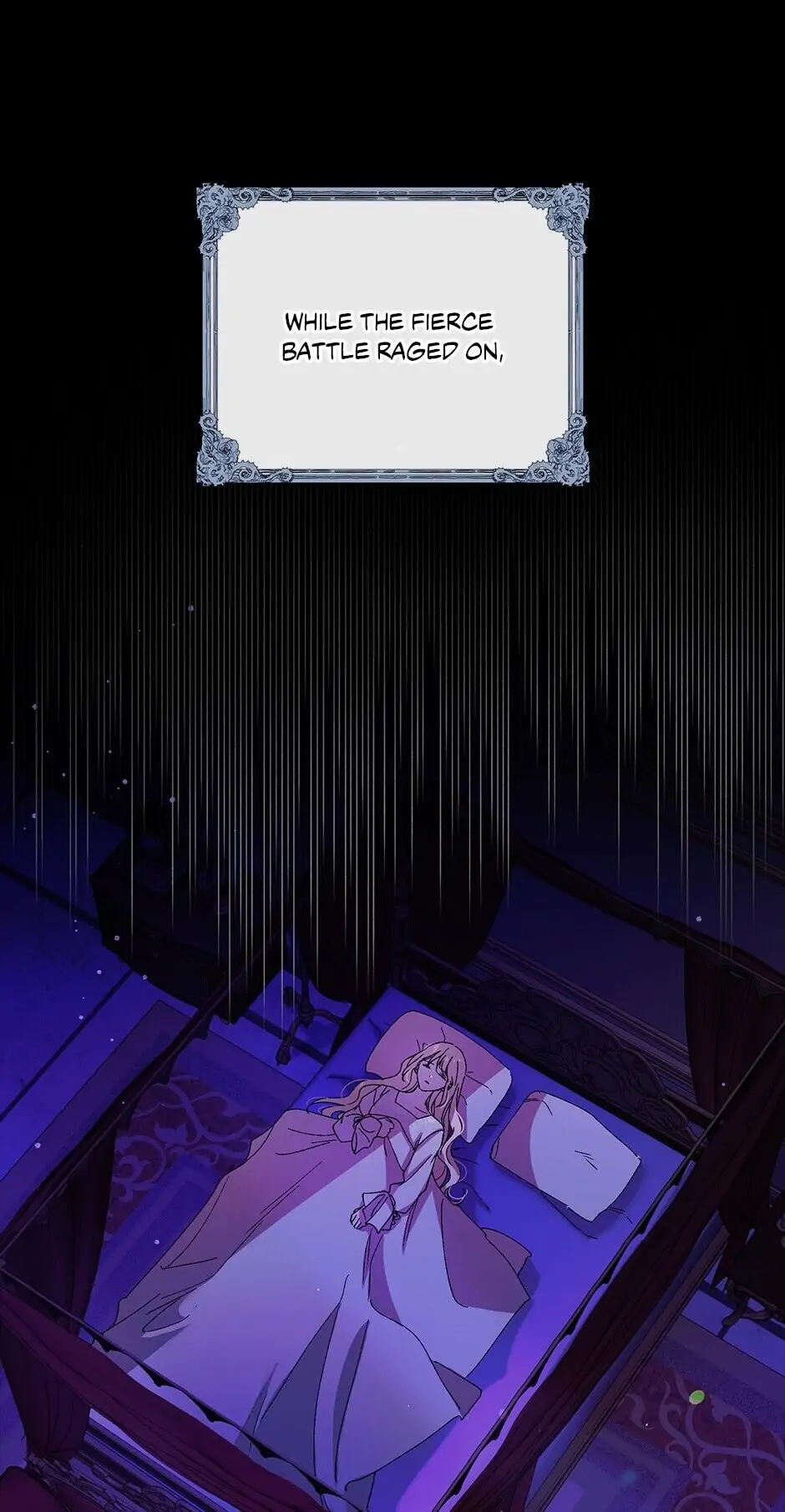 Saving My Sweetheart [Official] - Chapter 14 manhwa