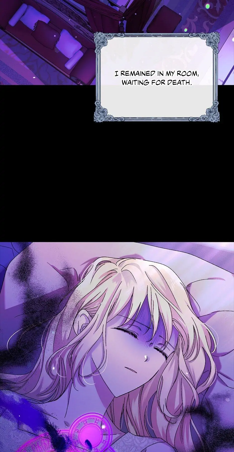 Saving My Sweetheart [Official] - Chapter 14 manhwa
