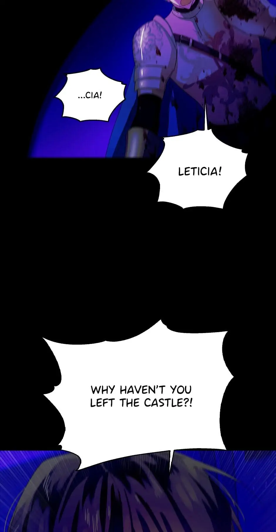 Saving My Sweetheart [Official] - Chapter 14 manhwa