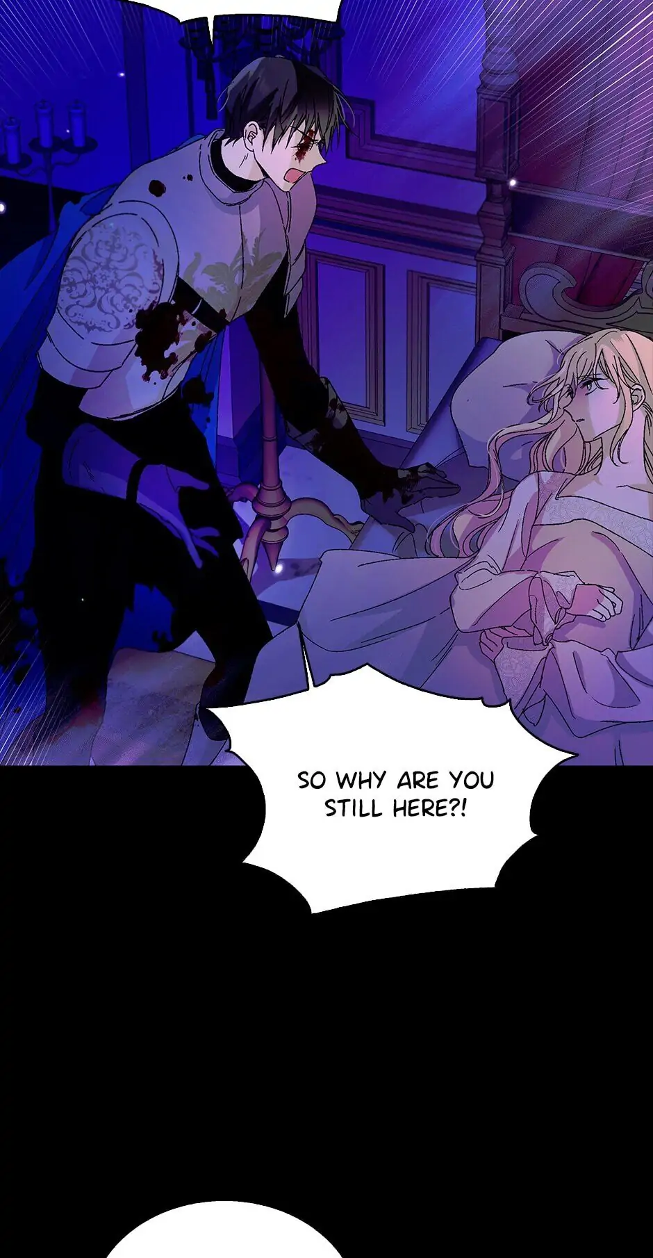 Saving My Sweetheart [Official] - Chapter 14 manhwa