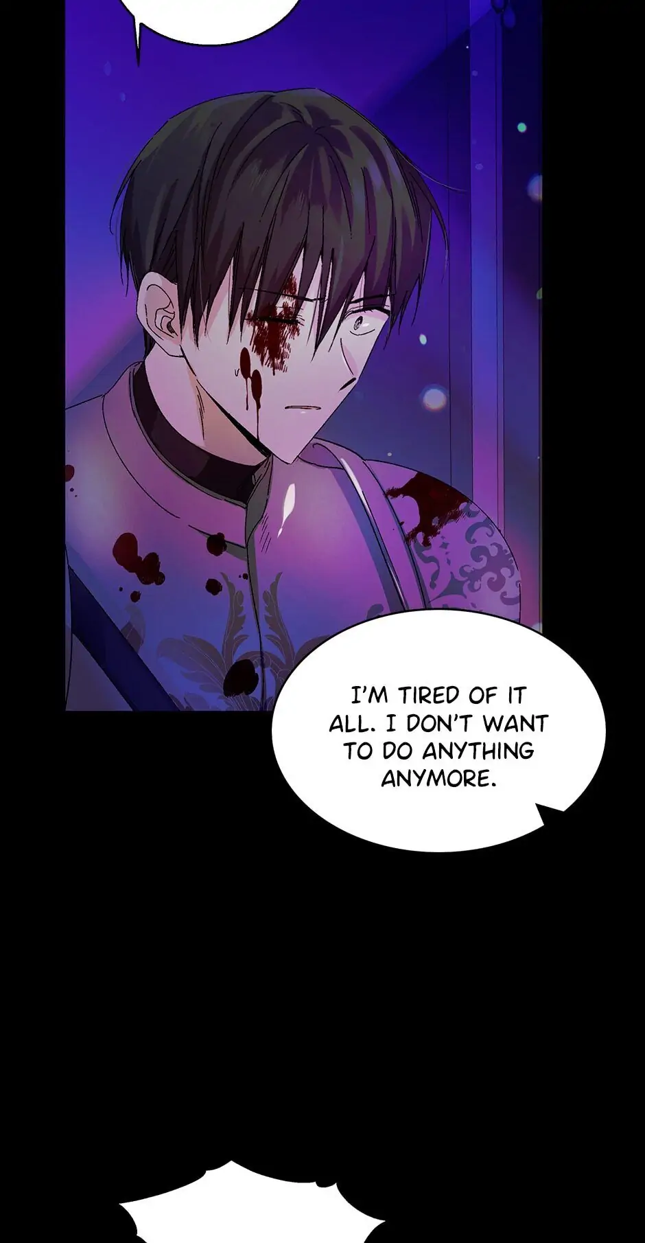 Saving My Sweetheart [Official] - Chapter 14 manhwa