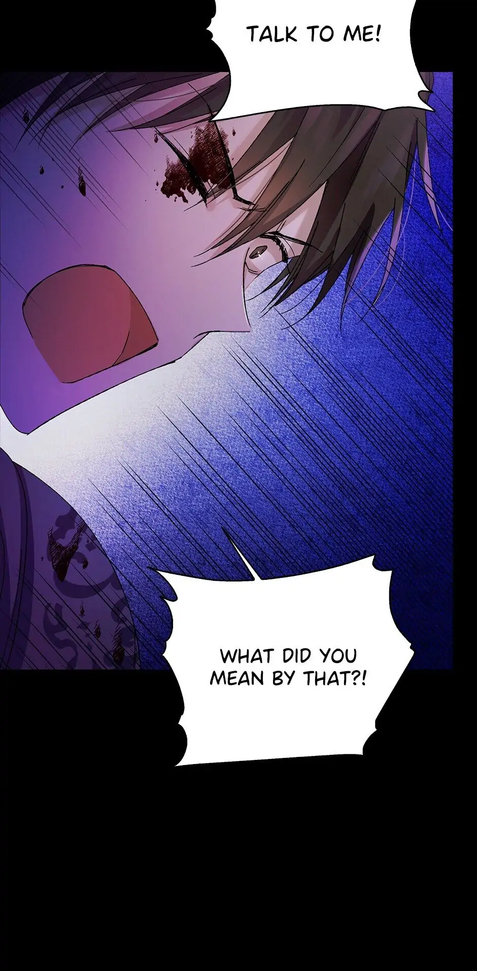 Saving My Sweetheart [Official] - Chapter 14 manhwa