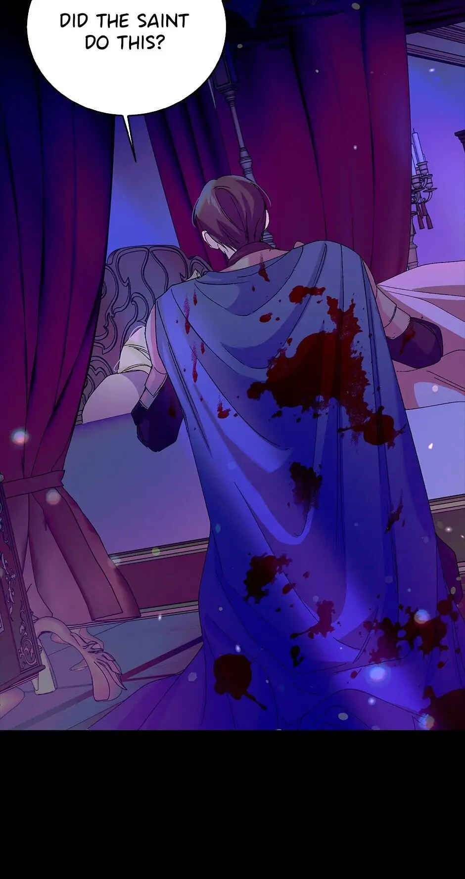 Saving My Sweetheart [Official] - Chapter 14 manhwa