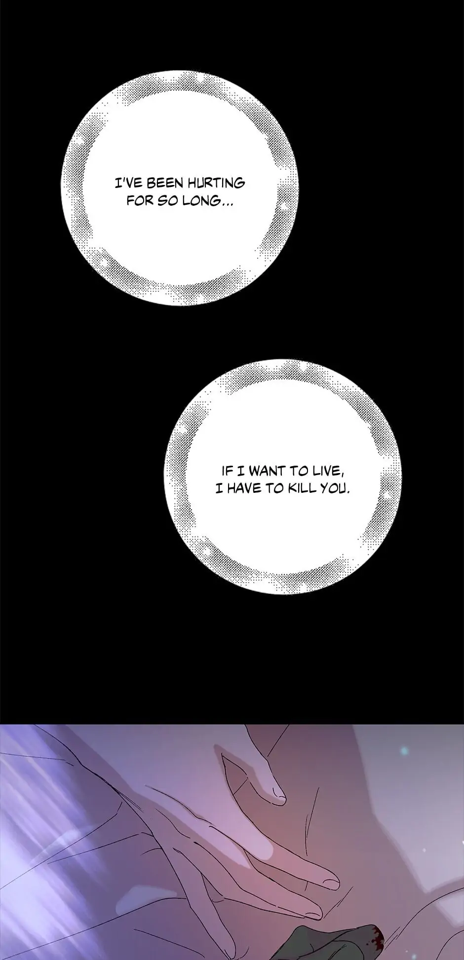 Saving My Sweetheart [Official] - Chapter 14 manhwa