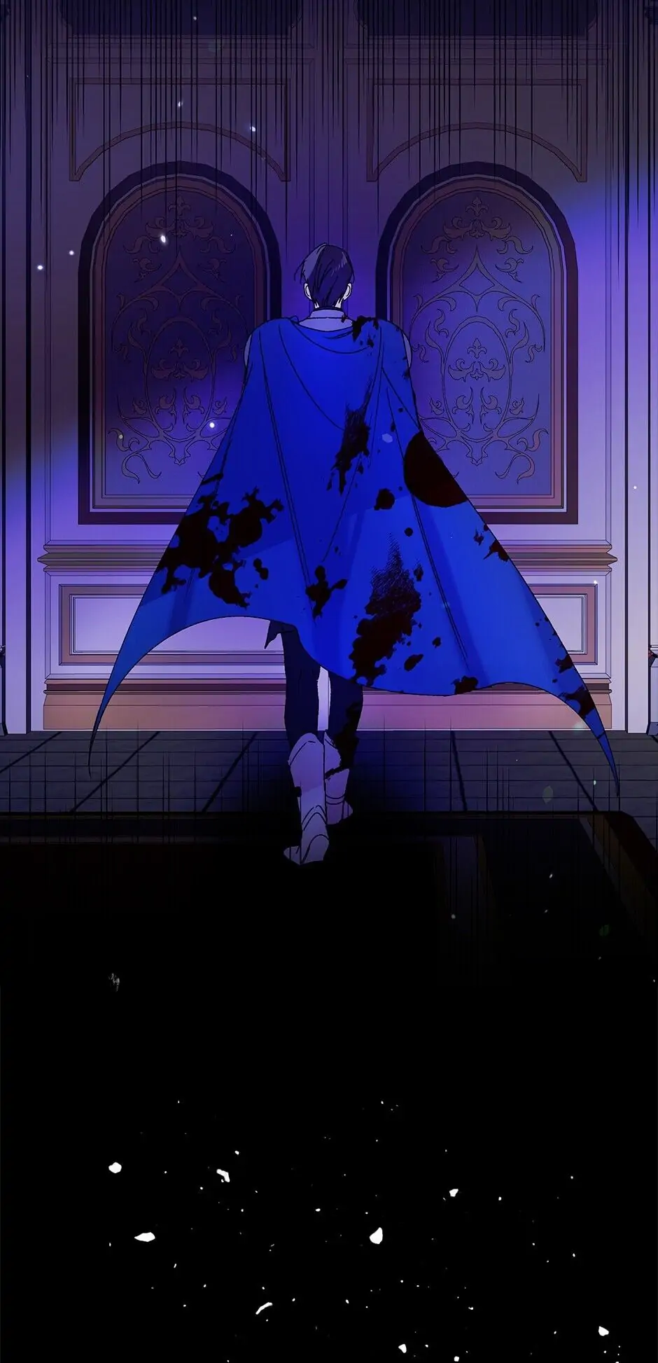 Saving My Sweetheart [Official] - Chapter 14 manhwa
