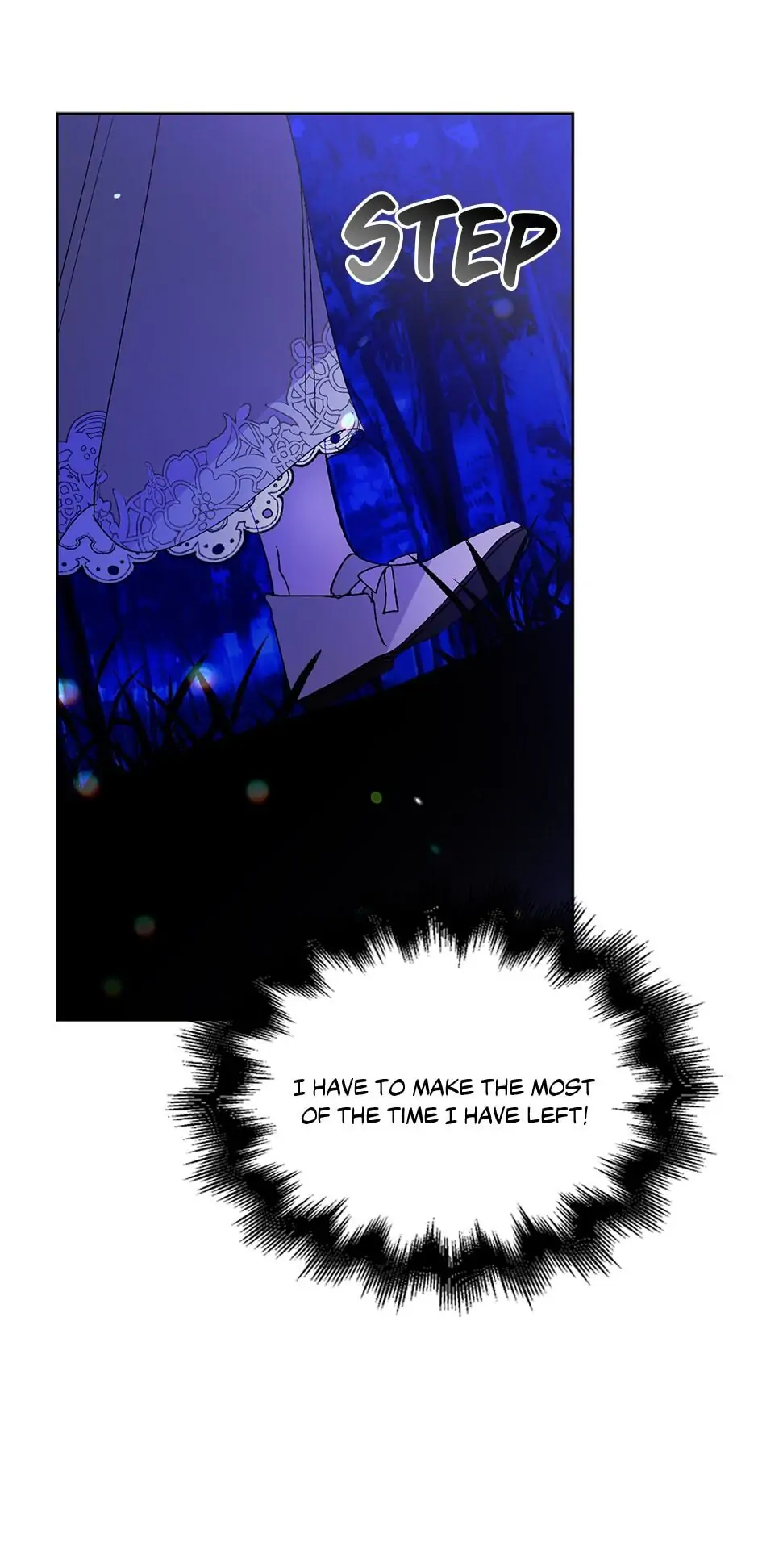 Saving My Sweetheart [Official] - Chapter 14 manhwa