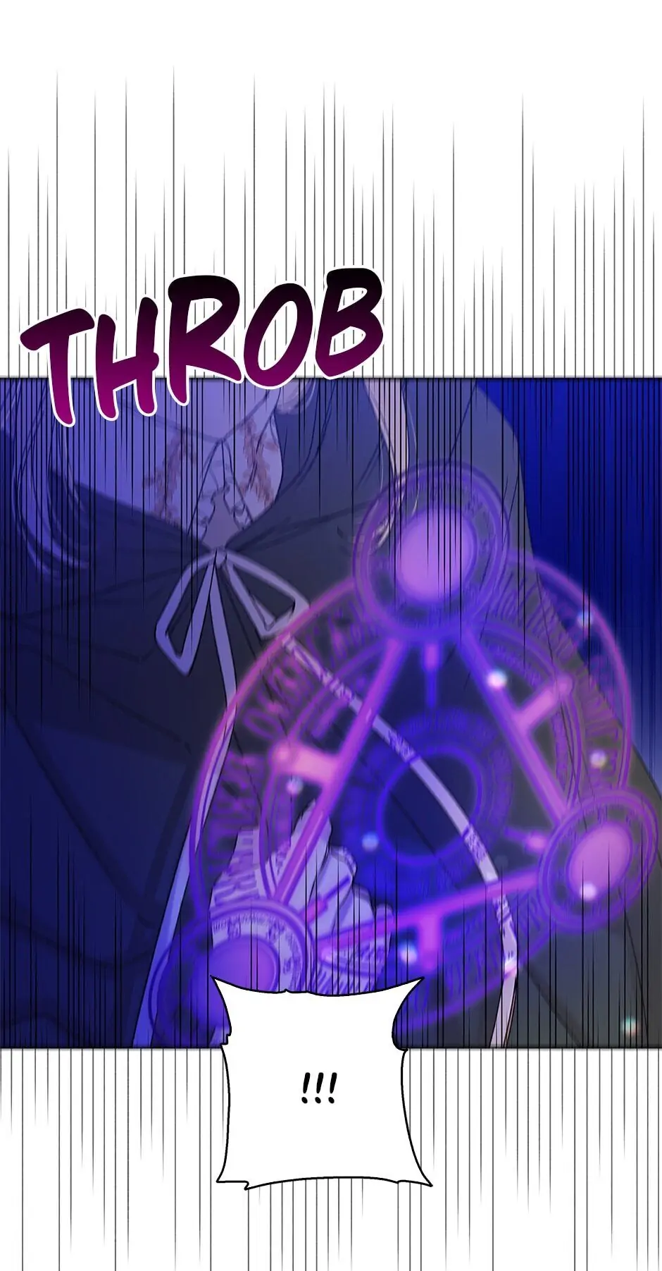 Saving My Sweetheart [Official] - Chapter 14 manhwa