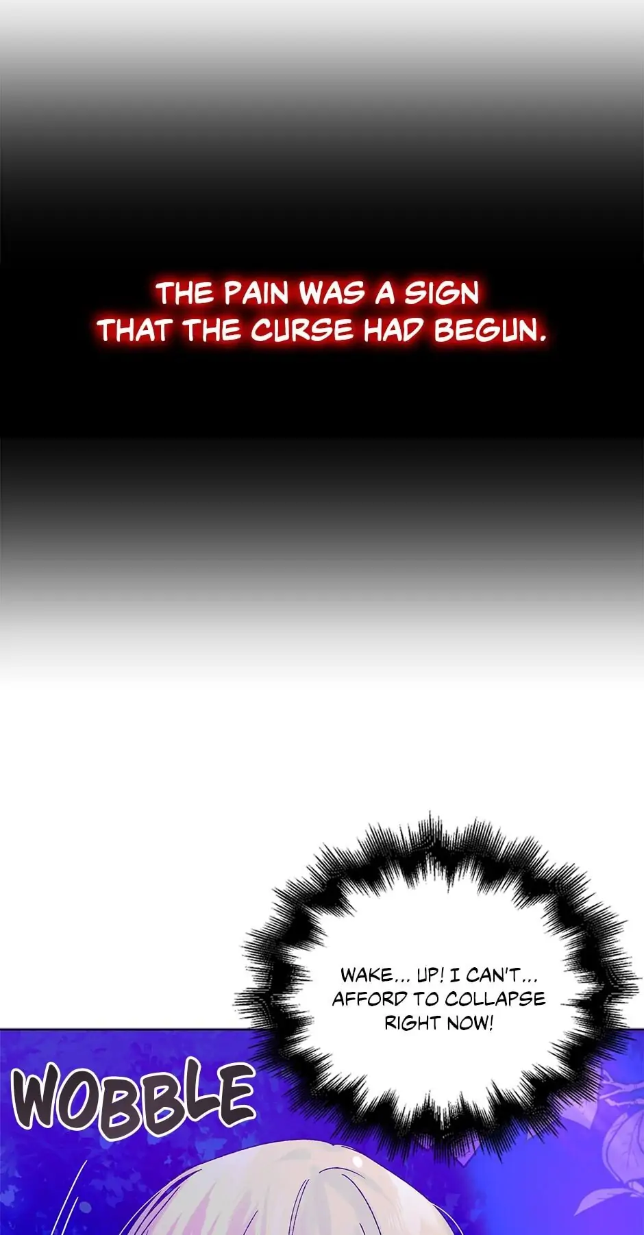 Saving My Sweetheart [Official] - Chapter 14 manhwa