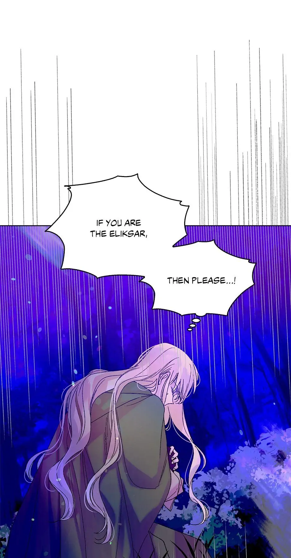 Saving My Sweetheart [Official] - Chapter 14 manhwa