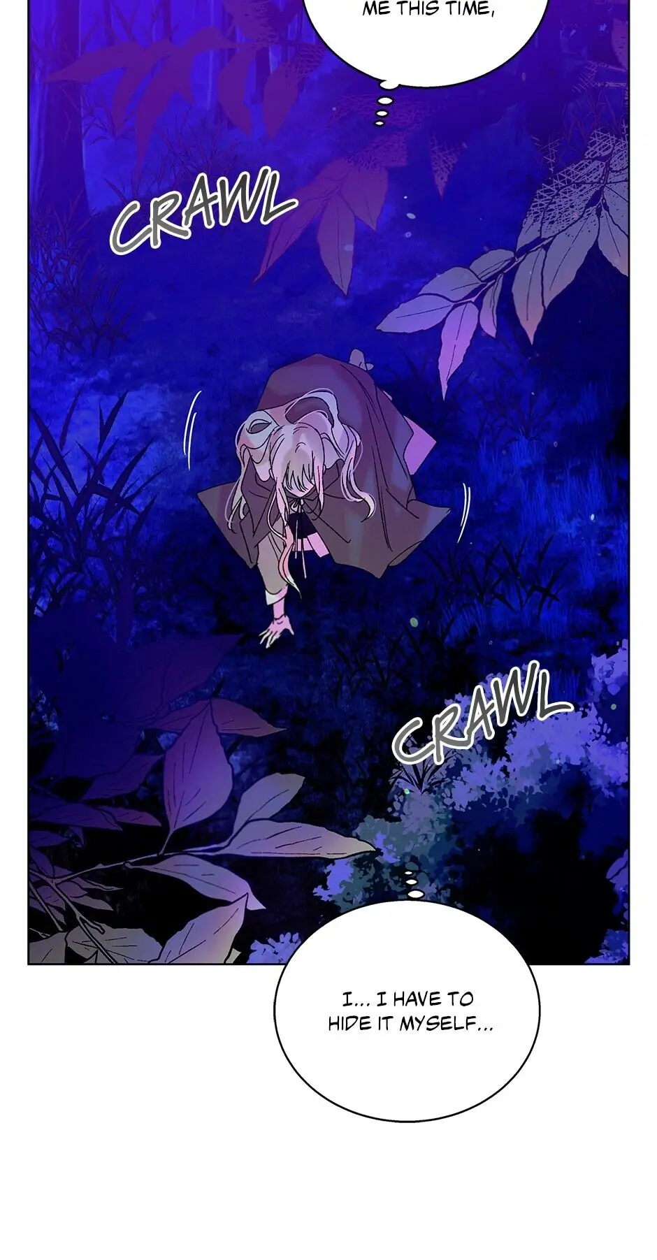 Saving My Sweetheart [Official] - Chapter 14 manhwa