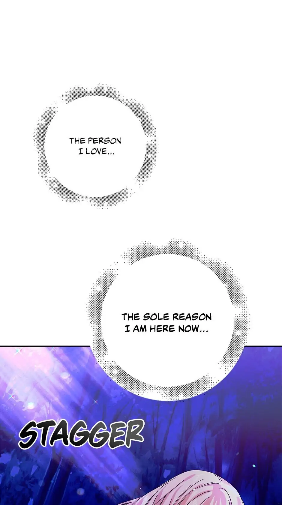 Saving My Sweetheart [Official] - Chapter 14 manhwa