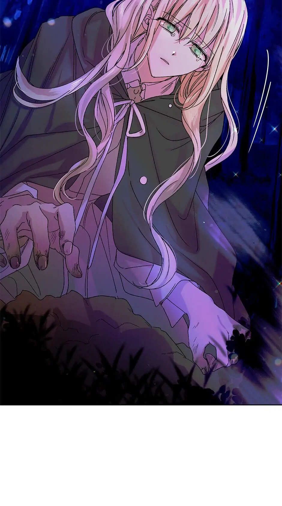 Saving My Sweetheart [Official] - Chapter 14 manhwa